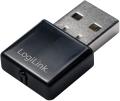 logilink wl0086c wireless lan 300 mbps usb 20 micro adapter extra photo 1