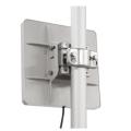 logilink wl0096 24ghz outdoor wireless lan antenna panel yagi directional 14dbi n type female extra photo 1