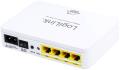 logilink ns0065 powerline gateway 4 port ethernet 500mbit s extra photo 1