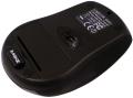 logilink id0031 wireless travel optical mini mouse 24ghz 800 1600dpi black extra photo 1