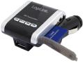 logilink fm0001a fm transmitter with mp3 player extra photo 1