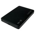 logilink ua0256 25 sata hdd enclosure screwless usb 30 black extra photo 2