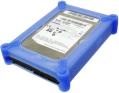 logilink ua0135 silicone protection case for 1x 35 hdd blue extra photo 1