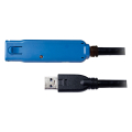 logilink ua0177 usb 30 active repeater cable 10m extra photo 2