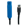 logilink ua0177 usb 30 active repeater cable 10m extra photo 3