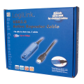 logilink ua0177 usb 30 active repeater cable 10m extra photo 5