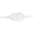 logilink cp127 power cord extension euro cee 7 16 plug to socket 3m white extra photo 4