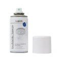 logilink rp0011 smoke detector testing spray 150ml extra photo 1