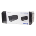 logilink kab0062 cable box big 407x157x1335mm black extra photo 4