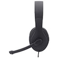 hama 53983 139923 offbeat pc headset extra photo 2