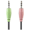 hama 53983 139923 offbeat pc headset extra photo 4