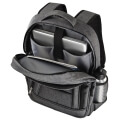 hama 101578 business notebook rucksack 156 grey extra photo 1