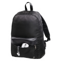 hama 101593 mission notebook backpack 14 gun metal extra photo 1