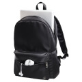 hama 101593 mission notebook backpack 14 gun metal extra photo 2