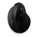 hama 182699 emw 500 vertical ergonomic wireless mouse 6 buttons black extra photo 1