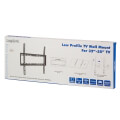 logilink bp0009 low profile tv wall mount fix 32 55  extra photo 2