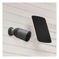 ezviz bc1c 4k bullet ip security outdoor camera solar panel extra photo 7