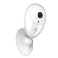 ezviz ezcube cs cv206 720p indoor wi fi surveillance camera white extra photo 3