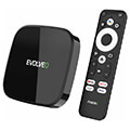 evolveo multimedia box a4 4k ultra hd 32 gb android 11 extra photo 2