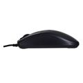 a4tech op 620d wired mouse usb black extra photo 2