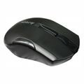 a4tech g3 200n wireless mouse black extra photo 1