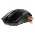 a4tech g3 200n wireless mouse black extra photo 2