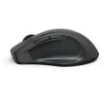 hama 182669 mw 800 7 button laser wireless mouse black extra photo 2