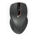 hama 182672 mw 900 7 button laser wireless mouse black extra photo 1