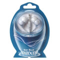 maxell plugz earbuds white extra photo 1