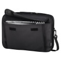 hama 101739 montego notebook bag 173 black extra photo 1