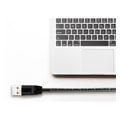 logilink cu0157 usb 20 cable usb c m to usb am metric print cable 1m extra photo 4