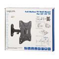 logilink bp0007 full motion tv wall mount 23 42  extra photo 2