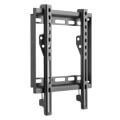 logilink bp0034 low profile tv wall mount 23 42 fixed extra photo 2
