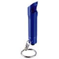 hama 136235 2in1 led torch with bottle opener blue extra photo 1