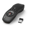 hama 139916 x pointer 6in1 wireless laser presenter extra photo 1