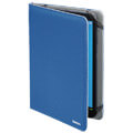 hama 182304 strap tablet case 101 blue extra photo 1