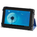 hama 182304 strap tablet case 101 blue extra photo 3