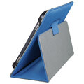 hama 182304 strap tablet case 101 blue extra photo 6