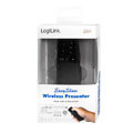 logilink id0154 wireless presenter with laser pointer 24 ghz extra photo 4