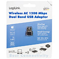 logilink wl0243 wireless ac usb adapter extra photo 5