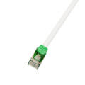 logilink cq2027x patchcord cat6 5m extra photo 2