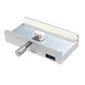 logilink ua0300 usb 30 4 port hub imac design extra photo 2