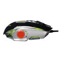 logilink id0156 usb gaming mouse with additional weights extra photo 3
