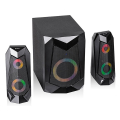 speakers tracer 21 hi cube rgb flow bluetooth extra photo 1