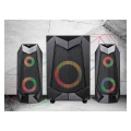 speakers tracer 21 hi cube rgb flow bluetooth extra photo 4