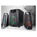 speakers tracer 21 hi cube rgb flow bluetooth extra photo 5