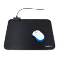 logilink id0183 gaming mousepad with rgb lighting extra photo 2
