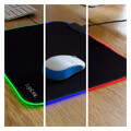 logilink id0183 gaming mousepad with rgb lighting extra photo 3