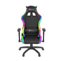 genesis nfg 1576 trit 500 rgb gaming chair black extra photo 1