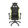 genesis nfg 1576 trit 500 rgb gaming chair black extra photo 3